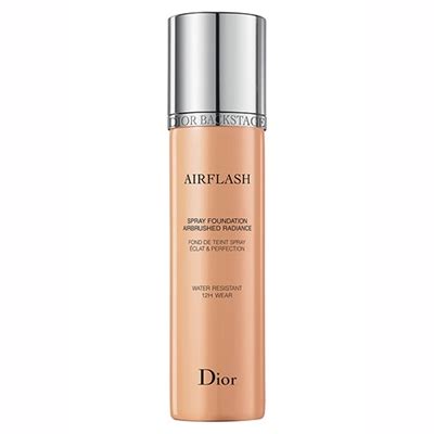 Christian Dior Backstage Airflash Spray Foundation 3N 300 .